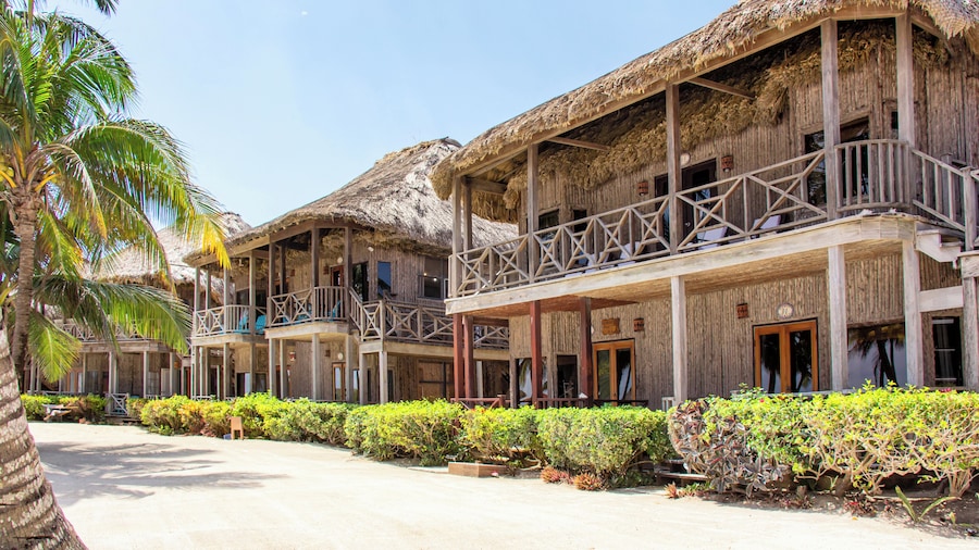 Villas de Isla Bonita - B2