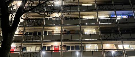 Apartment | Exterior