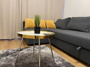 منطقة المعيشة