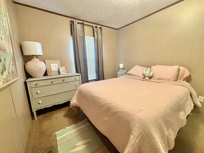 4 Schlafzimmer, Zimmersafe, Reisekinderbett, kostenloses WLAN