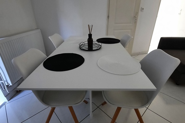 Restauration