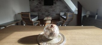 Superbe Appartement 5 mn du Zoo de Beauval