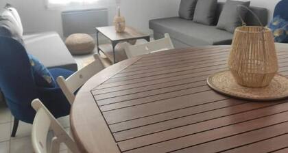 Appartement 10 Personnes