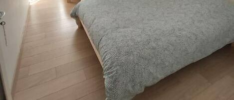 3 slaapkamers, gratis wifi, beddengoed