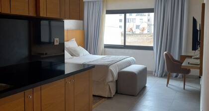 Maarif Home Appart Hôtel