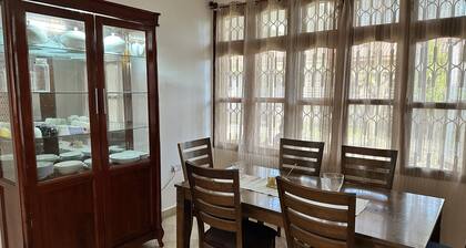 Villa 3 rooms and 3 bathrooms