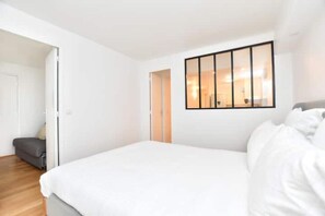 1 bedroom, WiFi