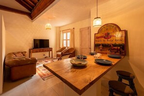 Appartamento | Pasti