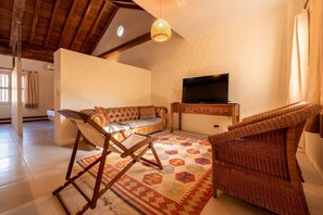 Apartment | Interior - Casa El Caminante Getsemaní apto 6 pax (Cartagena)