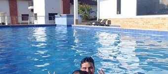 Baviera Elite House – Exclusivity, Space, and Stunning Views in Barichara