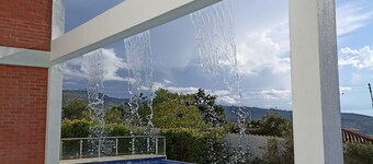 Baviera Elite, Ideal Para Familias que Deseen Aprovechar su Amplitud y Paisaje