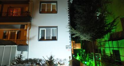 Enjoy House Boutique Hotel