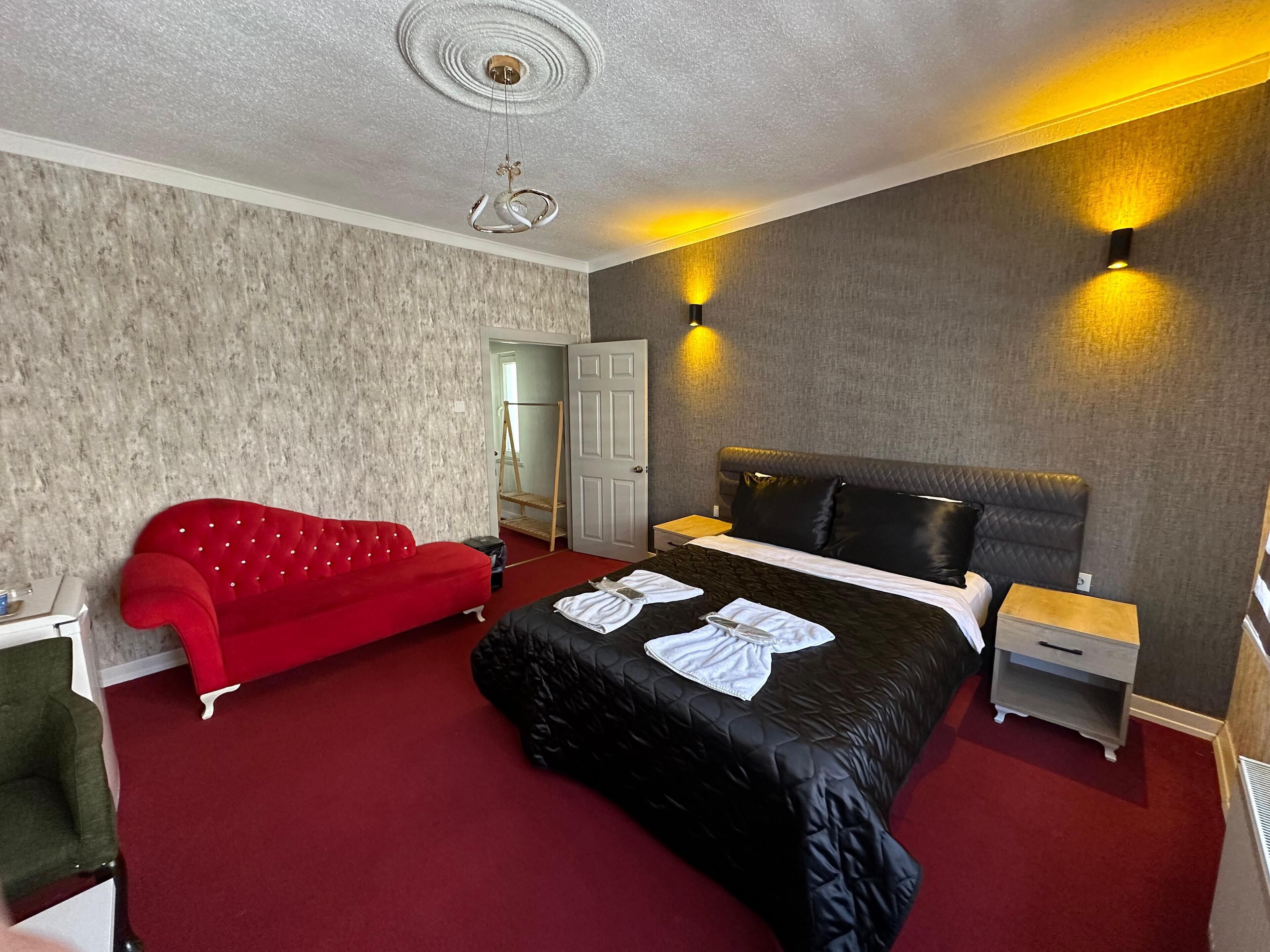 Estándares de limpieza