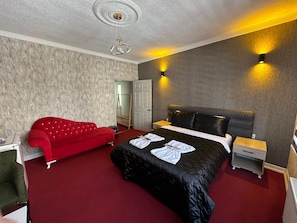 Estándares de limpieza