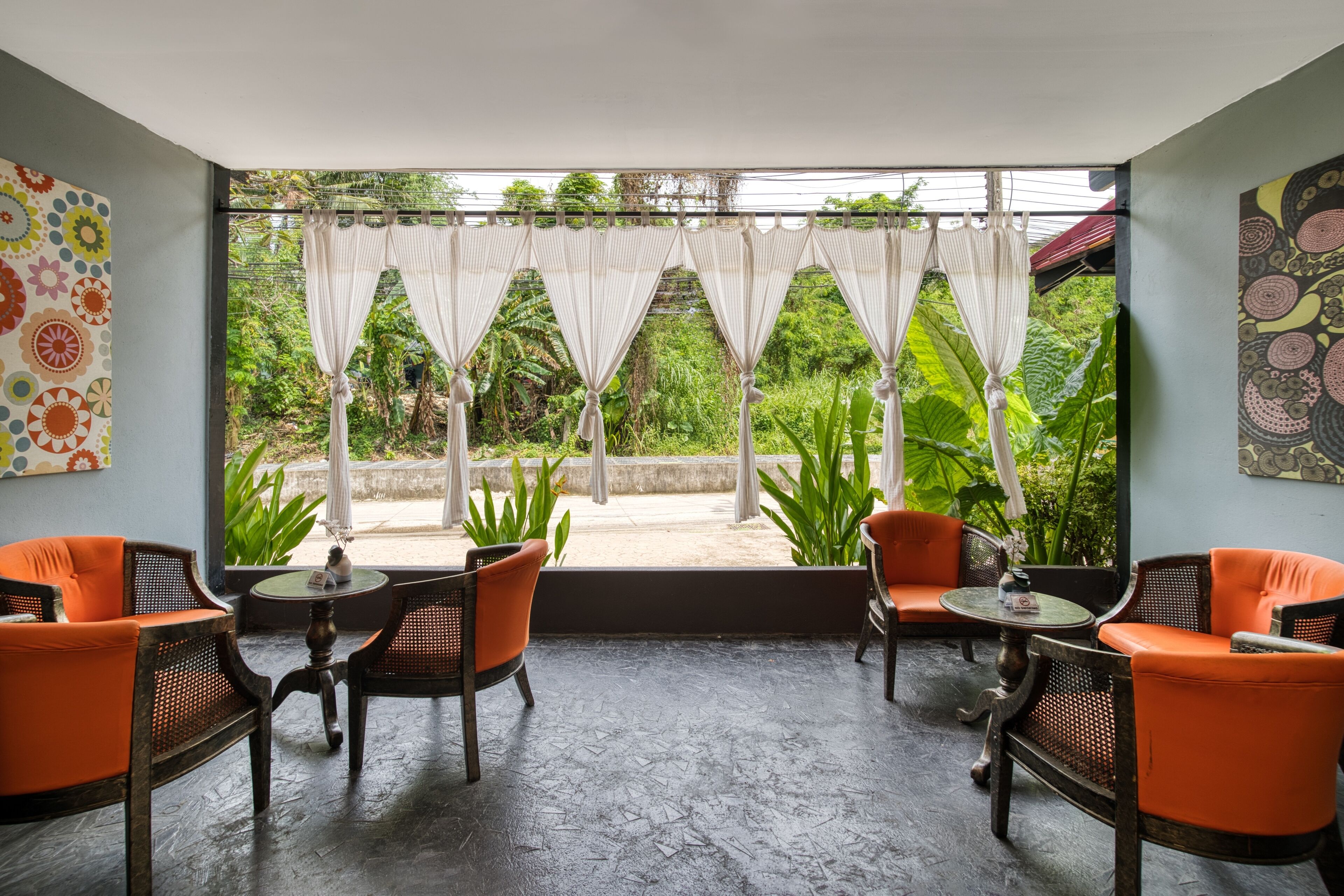 Foto - Tuana Hotels The Phulin Resort