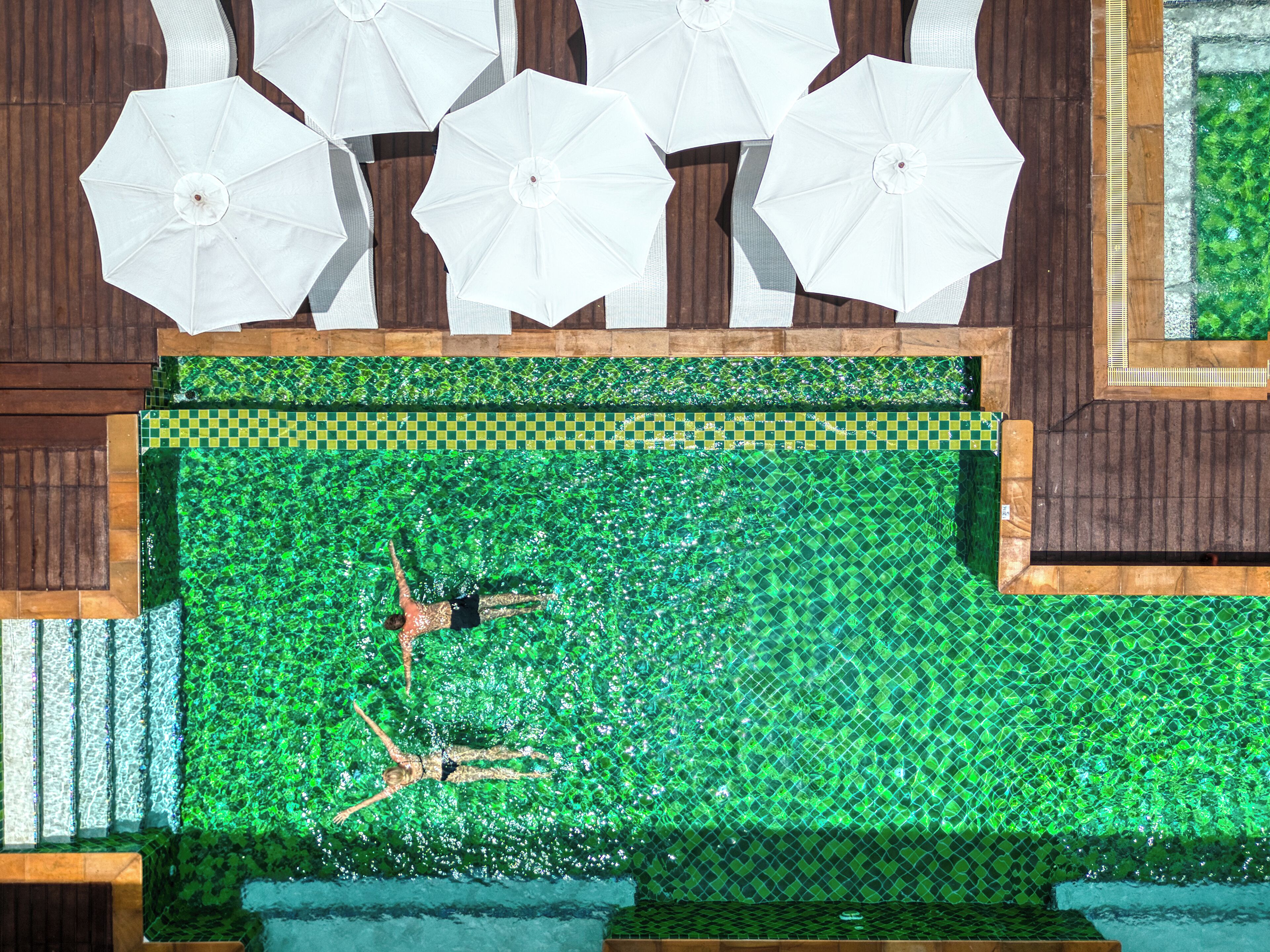 Foto - Tuana Hotels The Phulin Resort