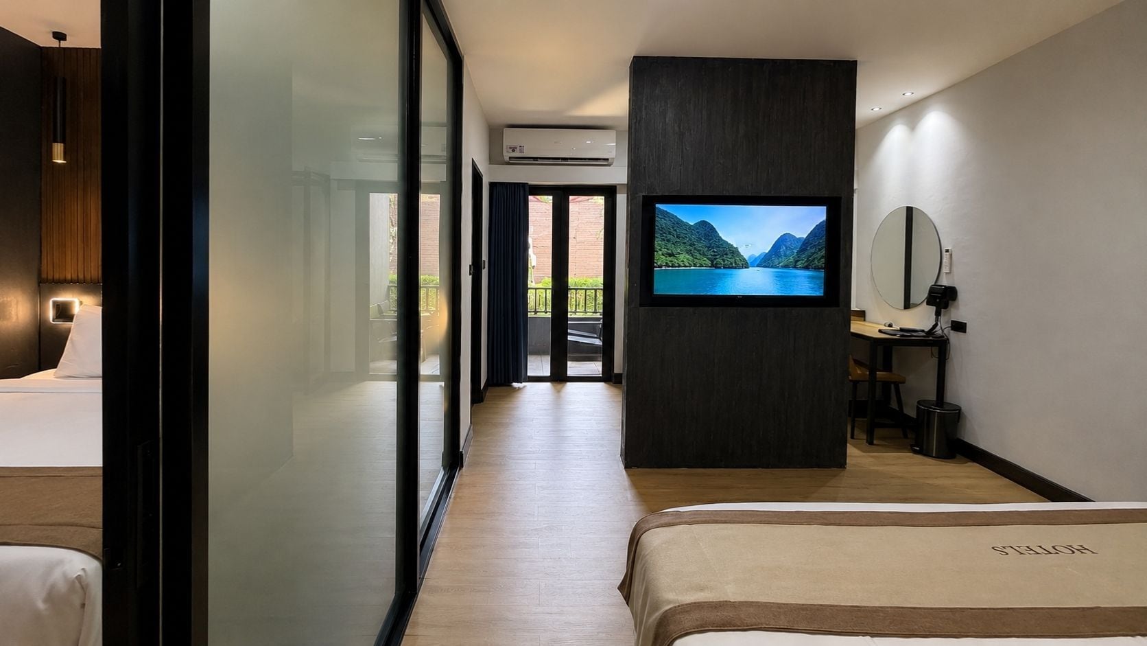 Foto - Tuana Hotels The Phulin Resort
