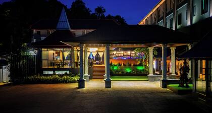 Tuana Hotels The Phulin Resort