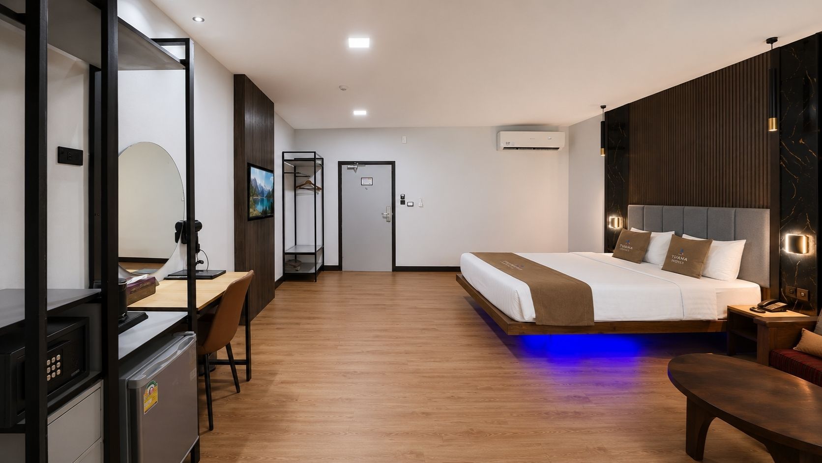 Foto - Tuana Hotels The Phulin Resort