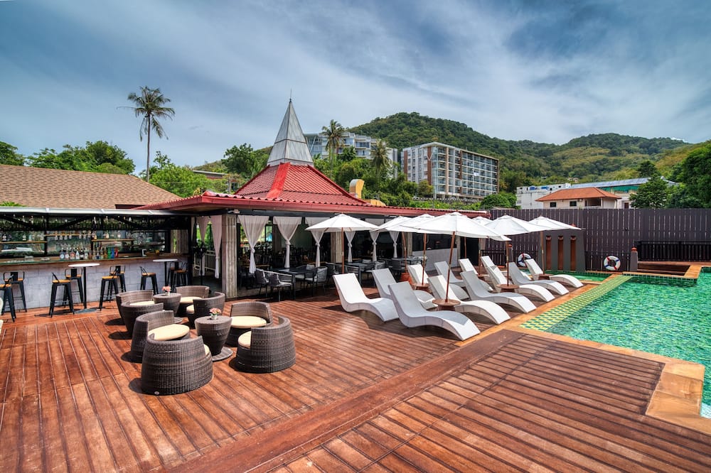 Tuana Hotels The Phulin Resort