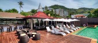 Tuana Hotels The Phulin Resort