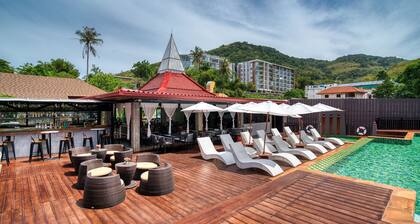 Tuana Hotels The Phulin Resort