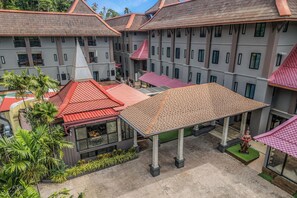 Exterior - Tuana Hotels The Phulin Resort (Karon)