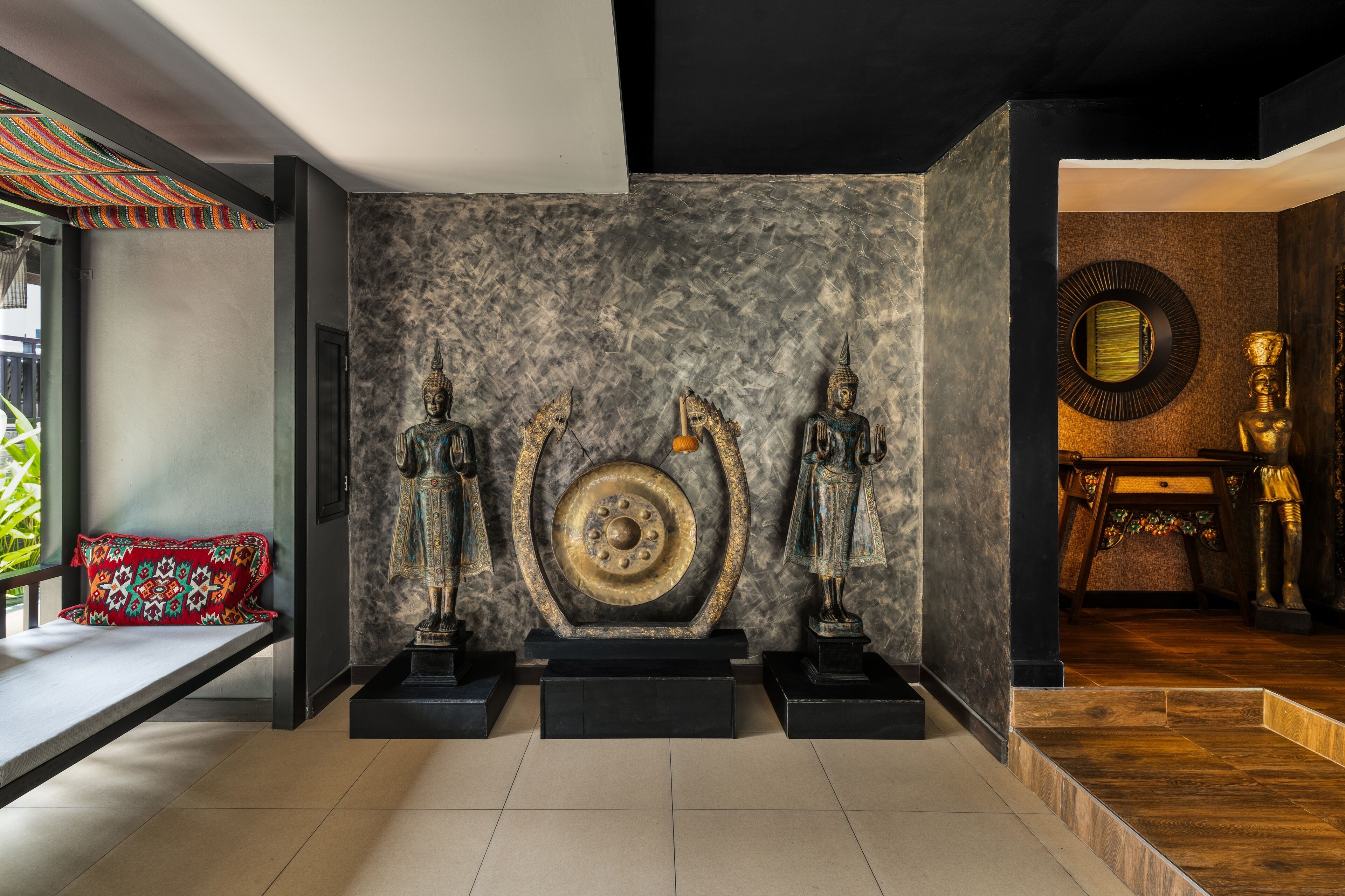 Foto - Tuana Hotels The Phulin Resort