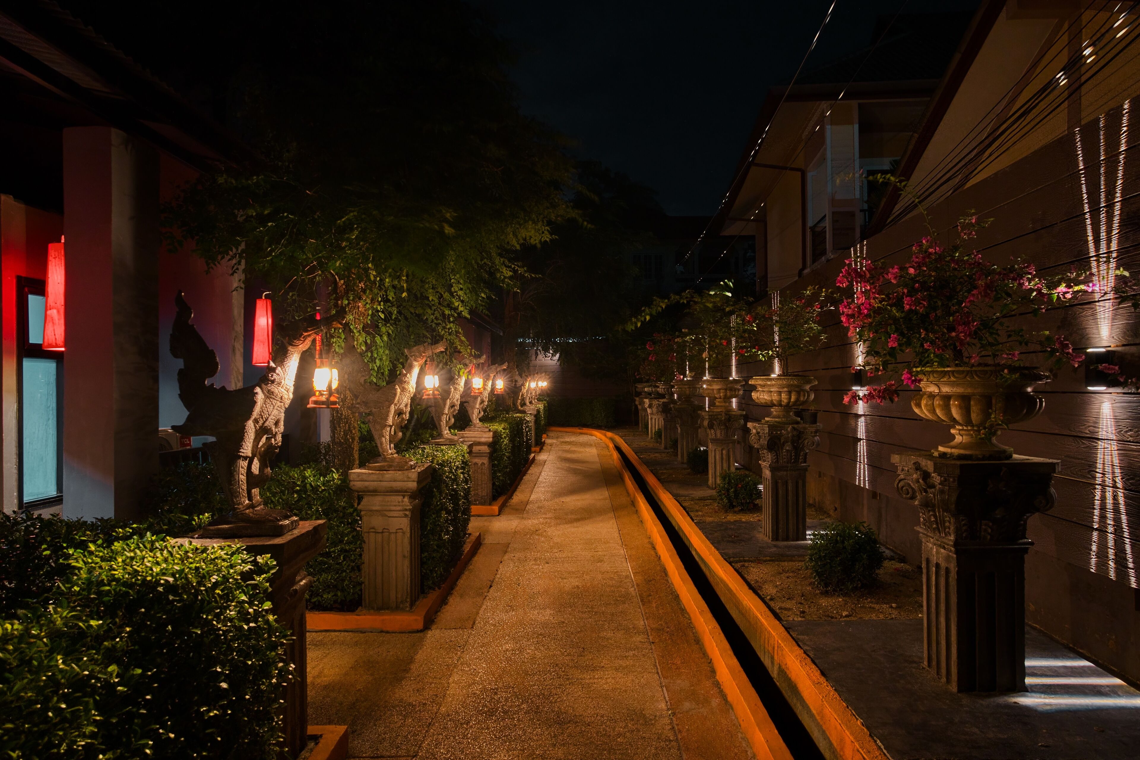 Foto - Tuana Hotels The Phulin Resort