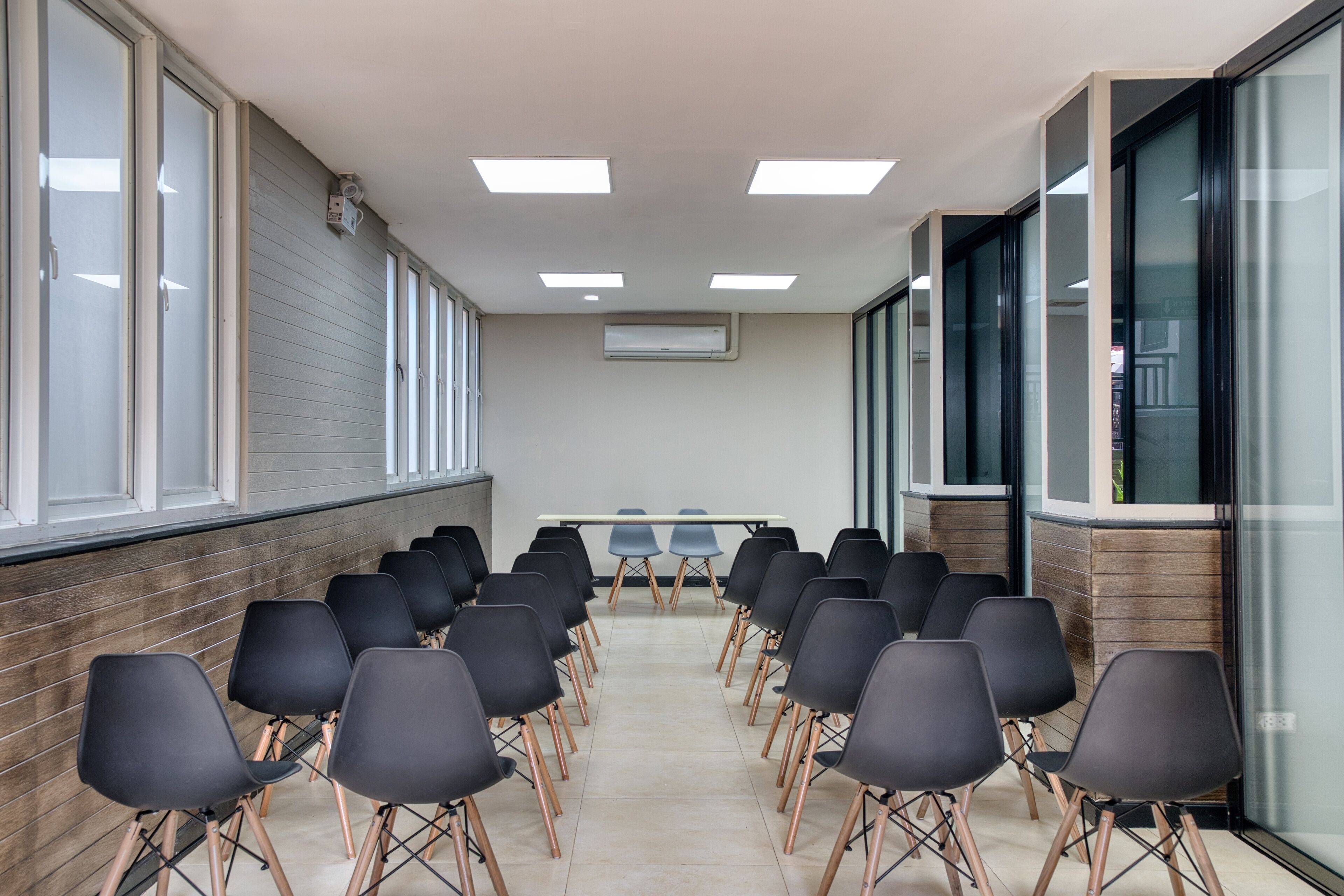 Foto - Tuana Hotels The Phulin Resort