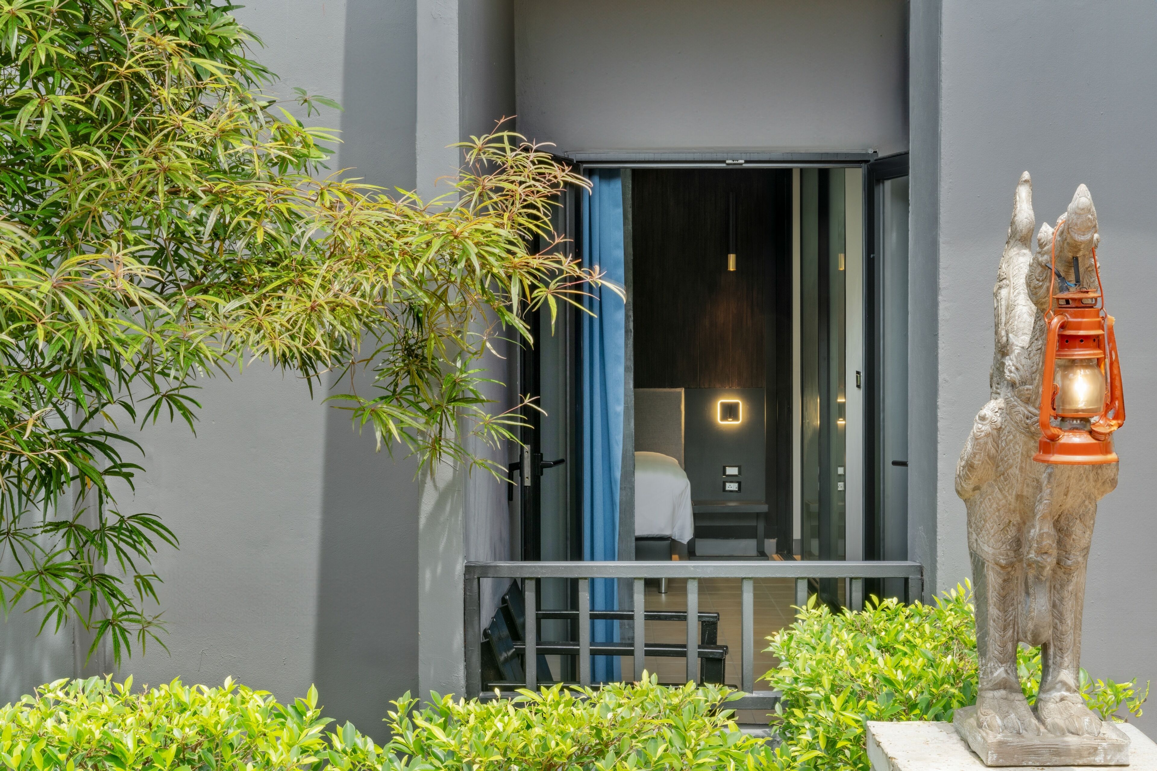 Foto - Tuana Hotels The Phulin Resort