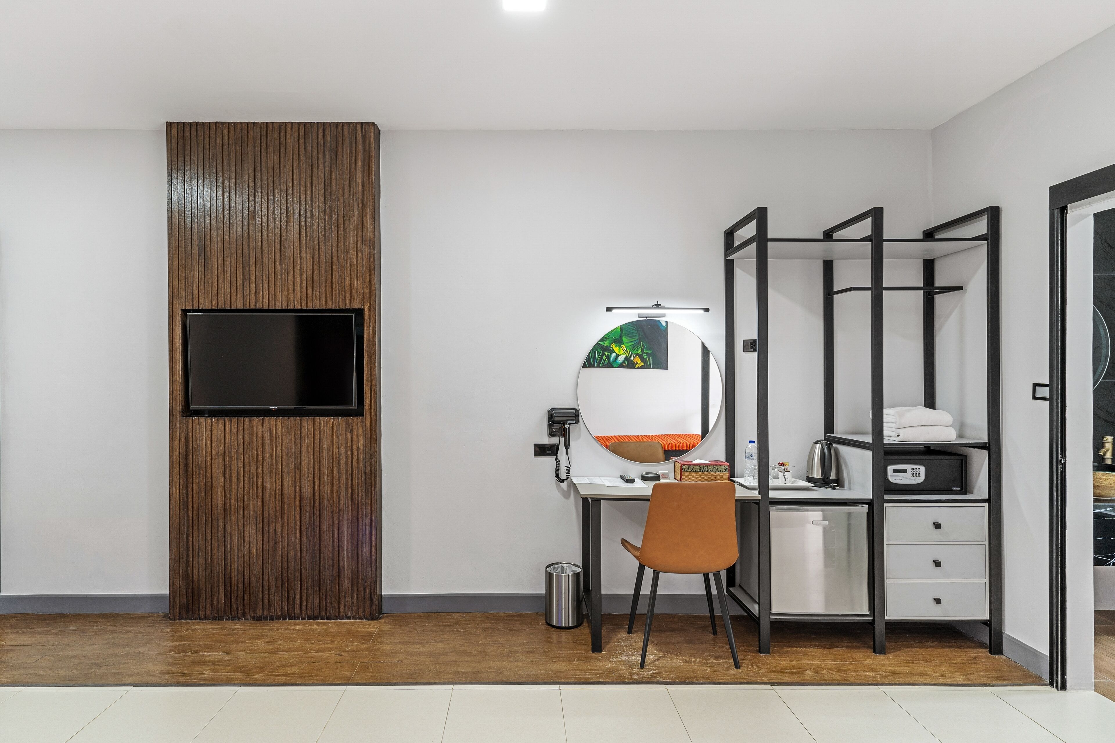 Foto - Tuana Hotels The Phulin Resort