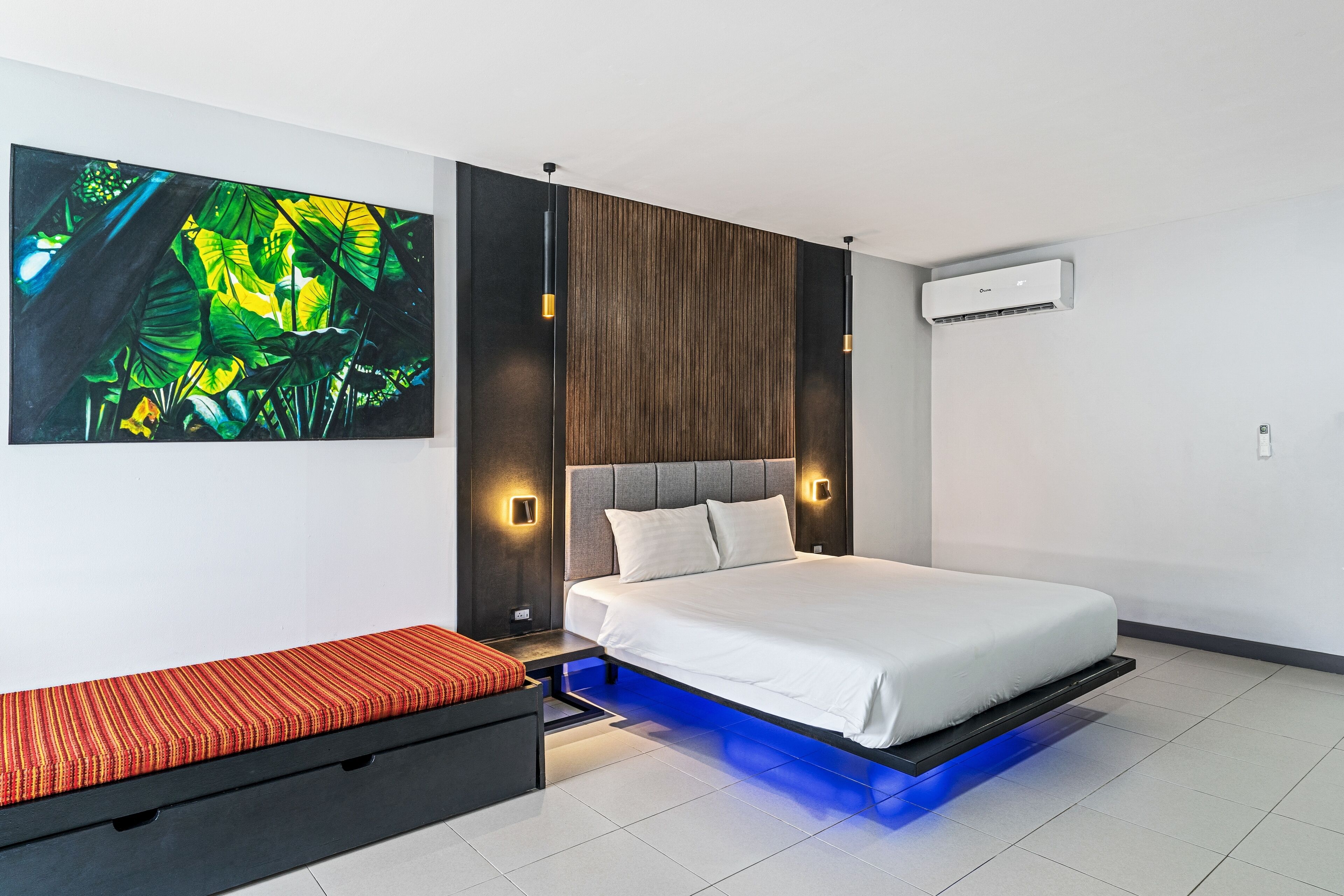 Foto - Tuana Hotels The Phulin Resort