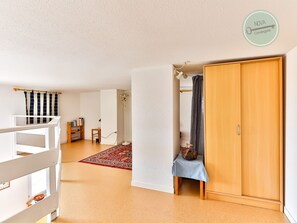 Interiör