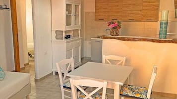 Comfort Apartment | Living area