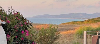 Villa Rosa dei Venti