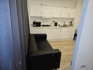 Apartment | Interior - Luxury 1-bed Apartment in London (London)