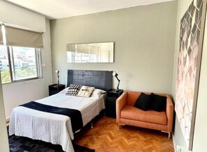 2 camere, ferro/asse da stiro, Wi-Fi, lenzuola