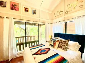 3 makuuhuonetta, Wi-Fi, vuodevaatteet