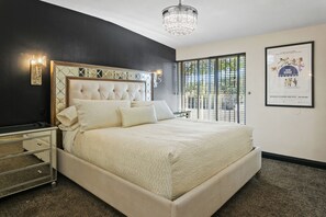 4 Schlafzimmer, Schreibtisch, Bügeleisen/Bügelbrett, kostenloses WLAN