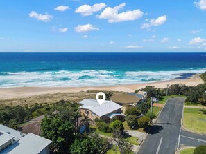 Beach nearby - Waters Edge at Ulladulla (Ulladulla)