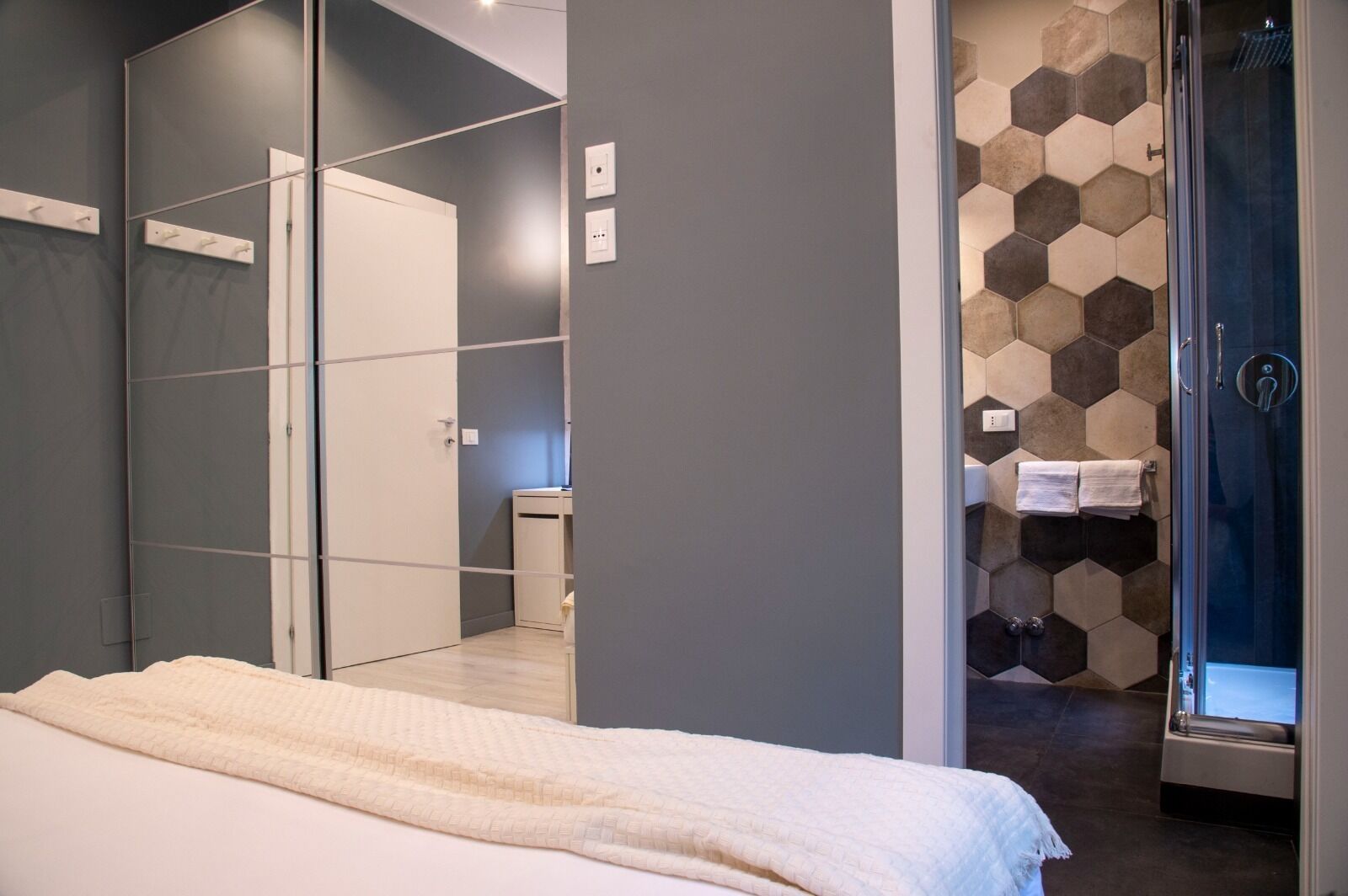 3 chambres, Wi-Fi, draps fournis