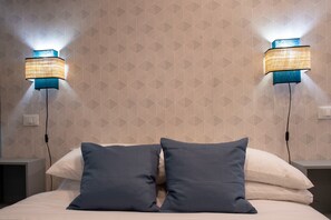 3 Schlafzimmer, WLAN, Bettwäsche
