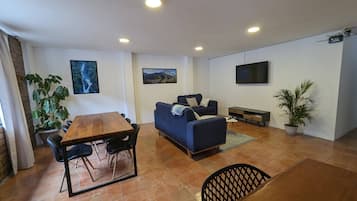 Smart TV
