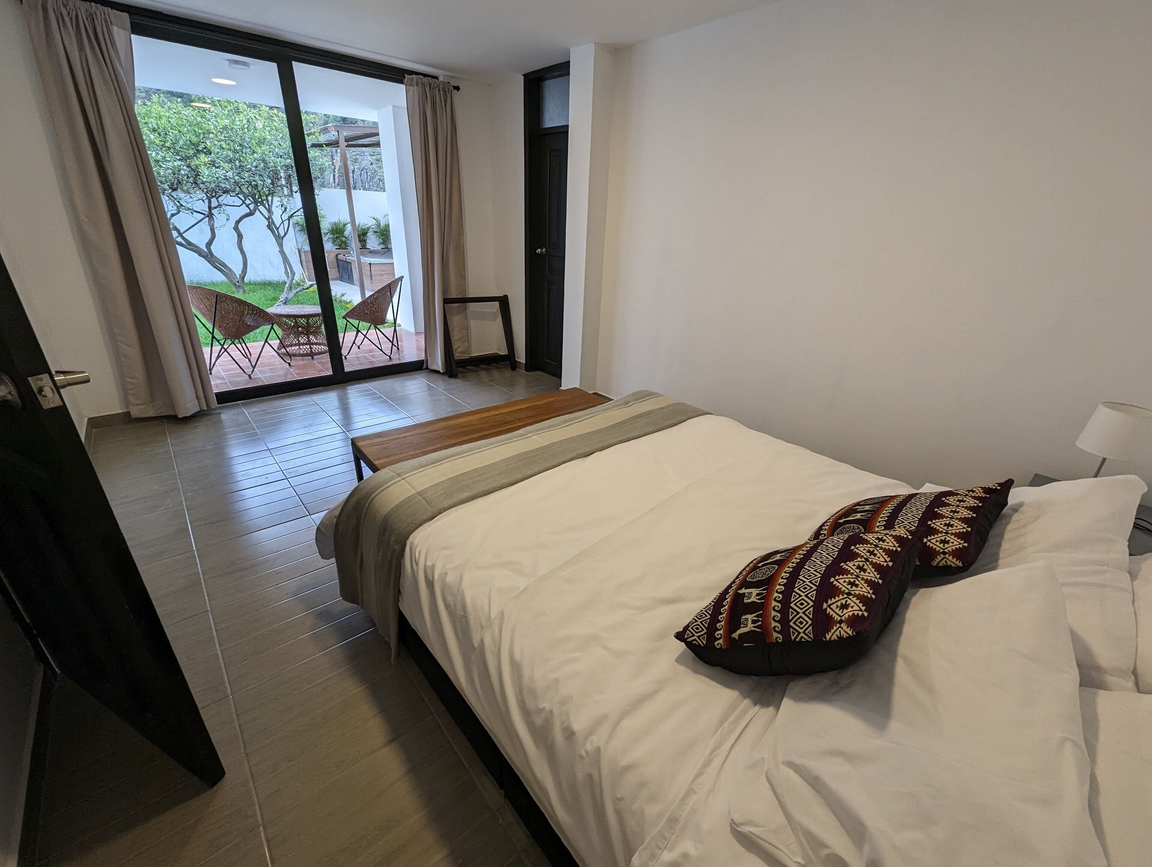 3 Schlafzimmer, WLAN, Bettwäsche