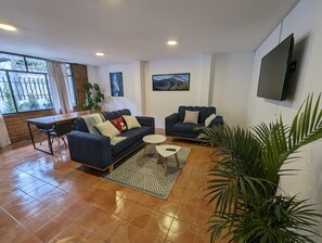 Televisor intel·ligent