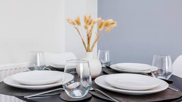 House | Dining