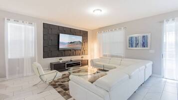 Televisie en videospelletjes