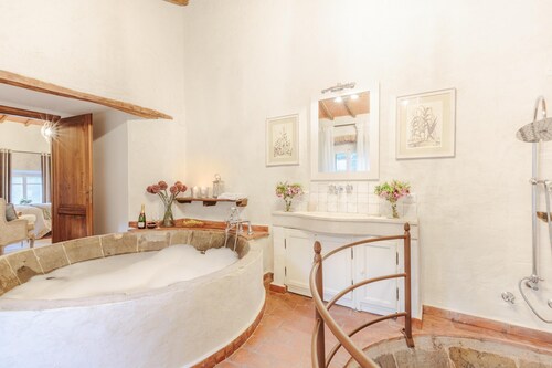 Tuscan Mill Farmhouse