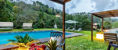 Villa | 6 chambres
